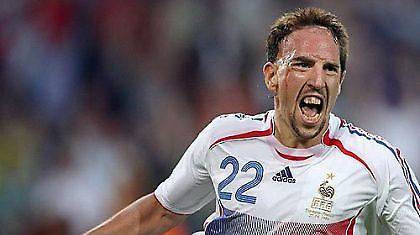 Ριμπερί: «Ρεάλ Μαδρίτης ή τίποτα»!