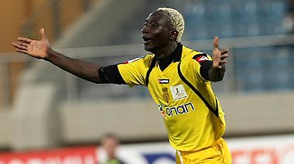 ΕΡΓΟΤΕΛΗΣ: Έβαλε...«μπουρλότο» ο Ογκουνσότο!