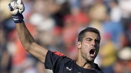 Πήρε Μόγια η Βαλένθια