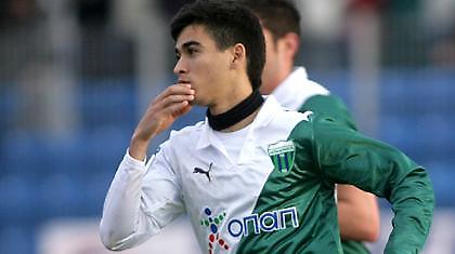 Λεονάρντο ο… ψυχοθεραπευτής!