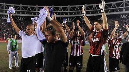 Στον τελικό οι «φοιτητές»