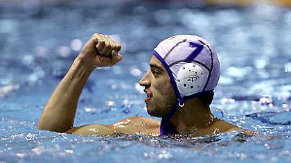 Αφρουδάκης διετίας στον Ολυμπιακό