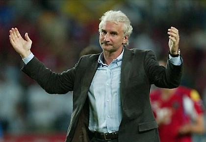 Φέλερ: «Η δεύτερη ευκαιρία του Γκέκα»