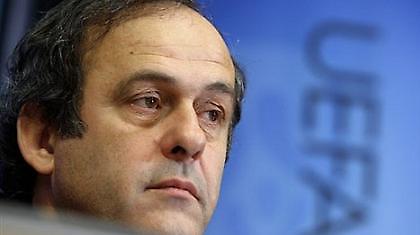 Πλατινί: «Είναι πολλά τα λεφτά»