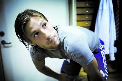 Μπιέρσμιρ: «Θέλω να φύγω τώρα!»