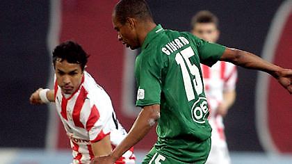 LIVE: Η κλήρωση του πρωταθλήματος