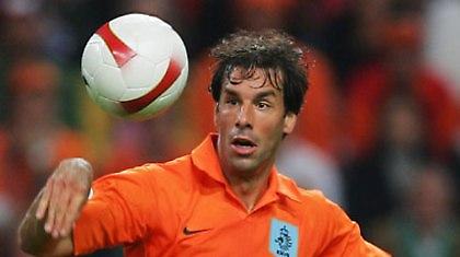 Θέλει τον Ολλανδό της…