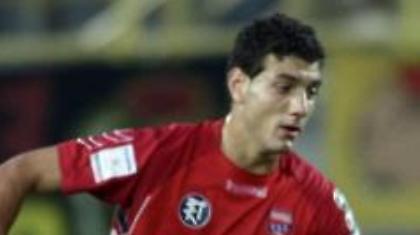 Αραβίδης: «Ξέρω τι σημαίνει Άρης»