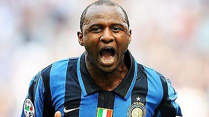 Θέλει Βιεϊρά η Παρί αλλά...