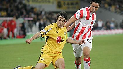 Καλή αρχή με ντέρμπι!