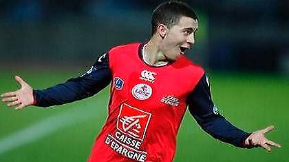 «Σφήνα» Μουρίνιο σε Βενγκέρ για Χαζάρντ