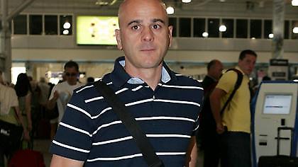 Κετσπάγια: «Προτεραιότητα στον άξονα»