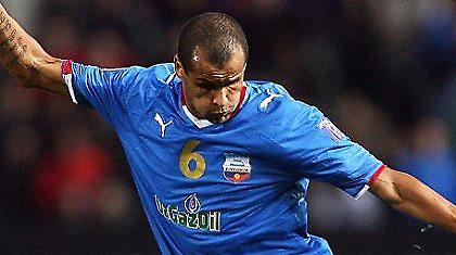 «Ο Ριβάλντο είναι για… απόσυρση»