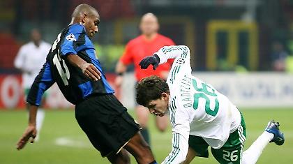 Ρεάλ για Μαϊκόν;