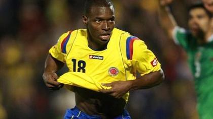 Και η Κλουζ για Ρεντερία