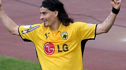 Μπλάνκο: «Μου λείπει μόνο ένας τίτλος»!