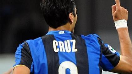 «Ούτε με 10εκατ. ευρώ δεν πάει στον ΠΑΟ ο Κρουζ»!