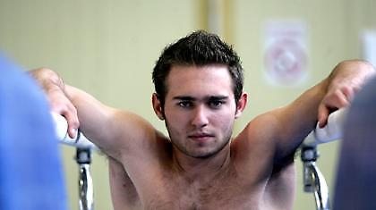 «Χρυσός» ο Κοσμίδης