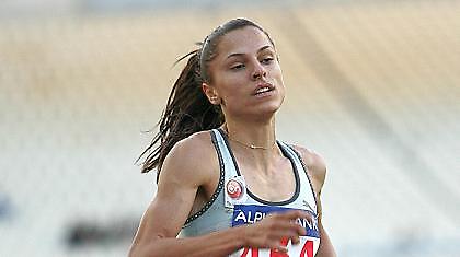 «Χάλκινη» η Φιλάνδρα