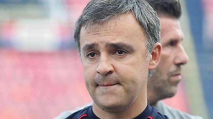 Φερέρα: «Έτοιμοι με ΠΑΟΚ»