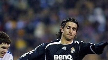 Εκτός πλάνων ο Ντα Λα Ρεντ