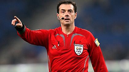 Βασσάρας: «Η διαιτησία θα λειτουργεί σαν ποδοσφαιρική ομάδα»