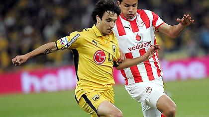 Σκόκο: «Με τον Ολυμπιακό; Τέλεια»!