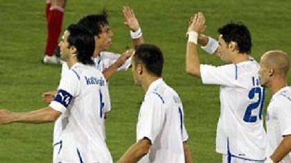 EUROPA LEAGUE: Εύκολα η Ανόρθωση