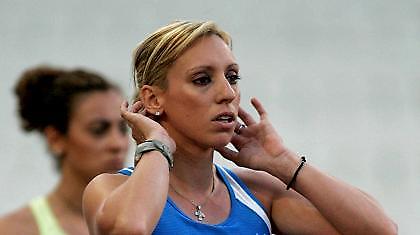 «Χάλκινη» η 4Χ100 γυναικών