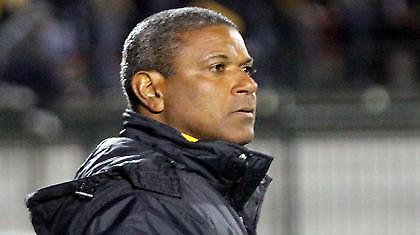 Μαζίνιο: «Καλό το πρόγραμμά μας…»