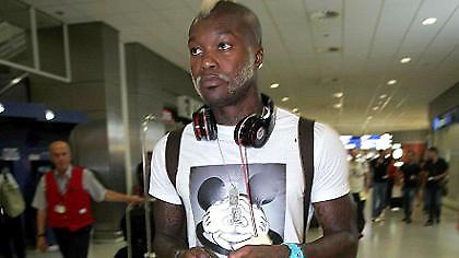 Σισέ: «Να με φοβούνται όλοι»!