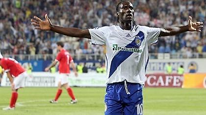 Επιστροφή στην Γαλλία για τον Μπανγκουρά