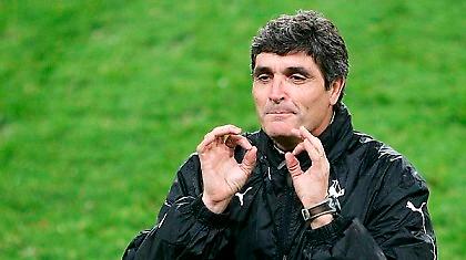 «Ακόμη από πάνω η Μπάρτσα…»