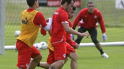 Επέστρεψε μόνο ο ένας