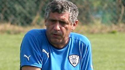 Σάντος: «Καλύτερο και πιο ανταγωνιστικό πρωτάθλημα»