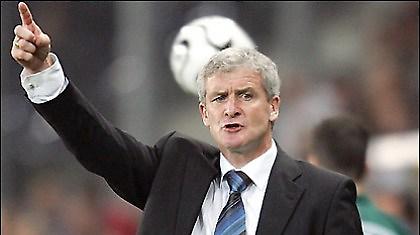 «Ανακαίνιση» στη Σίτι!