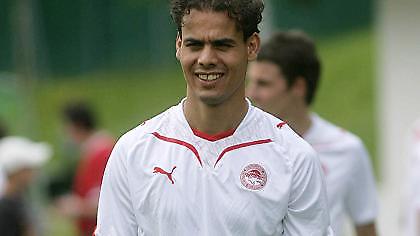 Τα «εξωτερικά φάλτσα» του Ζαϊρί και το… φαλτσάρισμα του Τιμούρ…