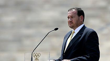 Καπράλος: «Είμαστε απογοητευμένοι»