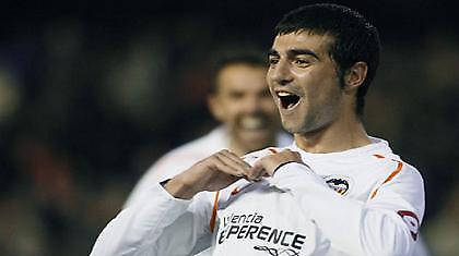 Με το νούμερο 18, o Ραούλ Αλμπιόλ