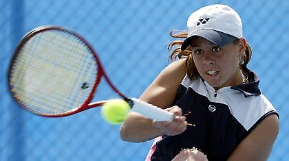 Ήττα για τις Φαφαλιού-Παπαμιχαήλ