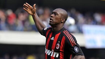 Αρνήθηκε την «πρώτη αγάπη» ο Σέεντορφ