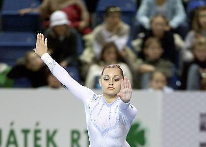 Τέταρτη η Μιλλούση, πέμπτη η Ζαφειράκη