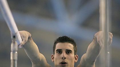 Έβδομος ο Μαρκούσης