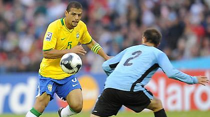 «Μετά το Παγκόσμιο Κύπελλο αποχωρεί ο Μέλο»