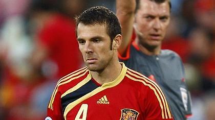 ΠΑΟ: Χρυσάφι για Μαρτσένα