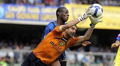 Σορεντίνο: «Είμαστε κοντά σε συμφωνία με Τζένοα»