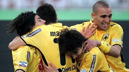 Πρώτα το κερασάκι, αλλά έχει και… τούρτα!