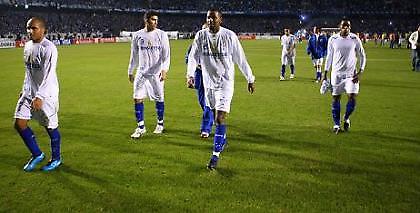 Στον τελικό του Λιμπερταδόρες η Κρουζέιρο (video)