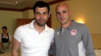 Κετσπάγια: «Μπορούμε και χωρίς μεταγραφές»