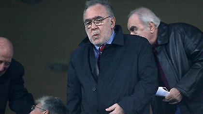 Γι’ αυτό θα τον κρίνει η ιστορία